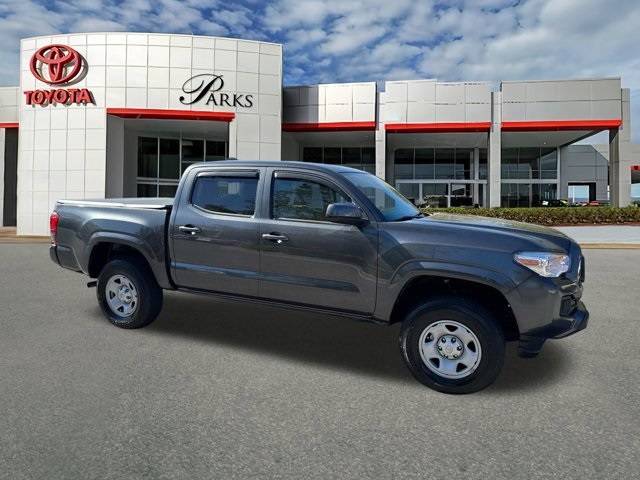 2023 Toyota Tacoma  4WD photo