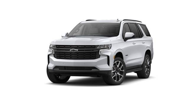 2023 Chevrolet Tahoe RST 4WD photo