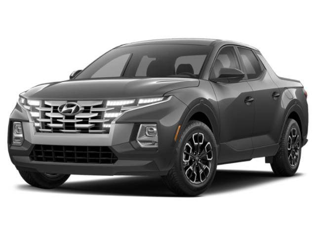 2023 Hyundai Santa Cruz SE AWD photo
