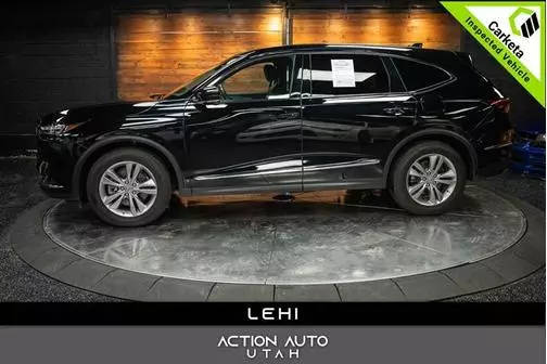 2023 Acura MDX  AWD photo