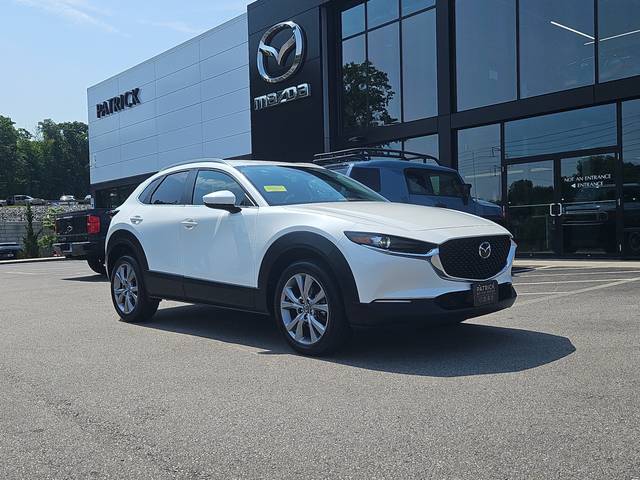 2023 Mazda CX-30 2.5 S Select Package AWD photo