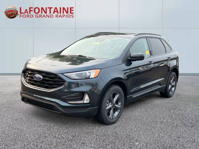 2023 Ford Edge SEL AWD photo