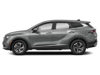 2023 Kia Sportage LX AWD photo