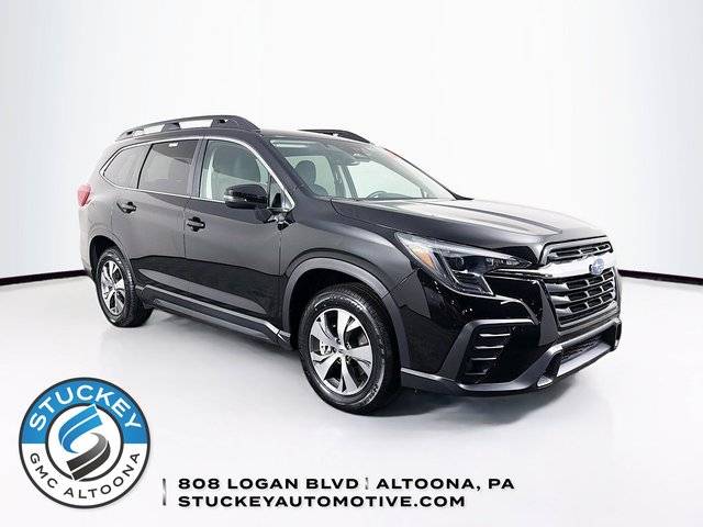 2023 Subaru Ascent Premium AWD photo
