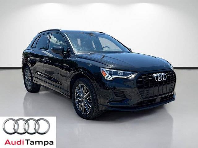 2023 Audi Q3 Premium AWD photo