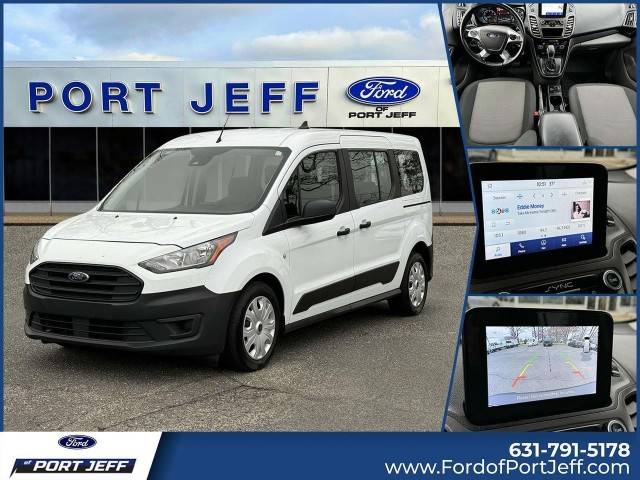 2023 Ford Transit Connect Wagon XL FWD photo