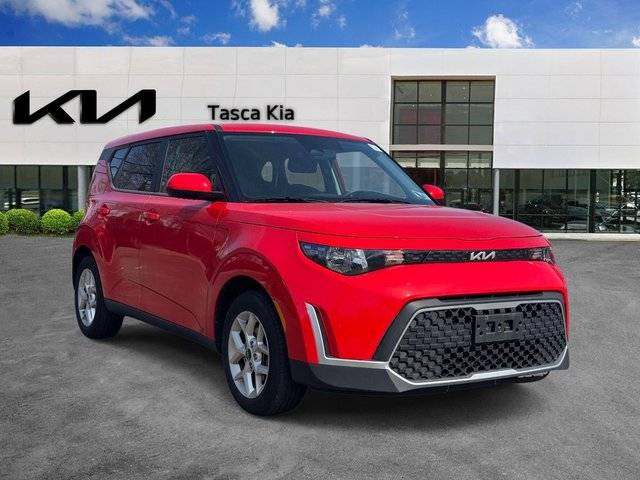 2023 Kia Soul S FWD photo
