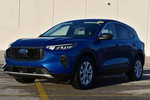 2023 Ford Escape Active AWD photo