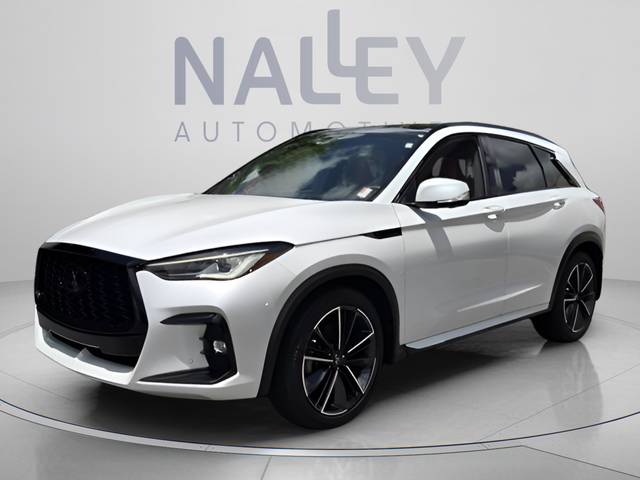 2023 Infiniti QX50 Sport FWD photo
