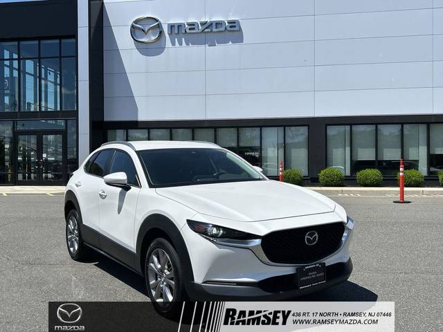 2023 Mazda CX-30 2.5 S Preferred Package AWD photo