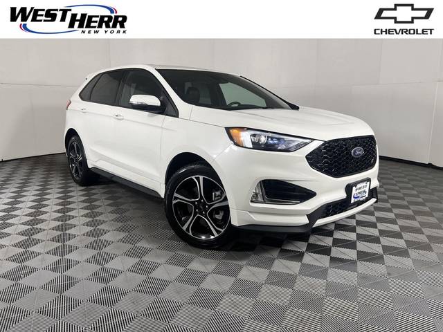 2023 Ford Edge ST AWD photo