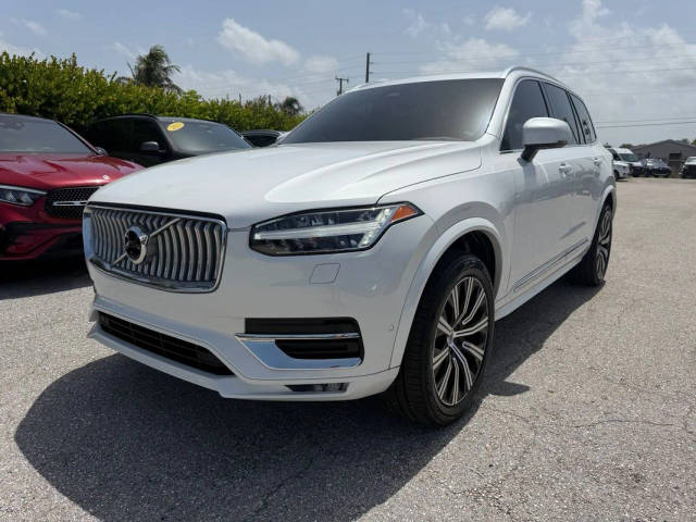 2023 Volvo XC90 Plus AWD photo