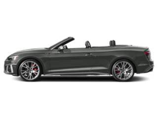 2023 Audi S5 Premium Plus AWD photo