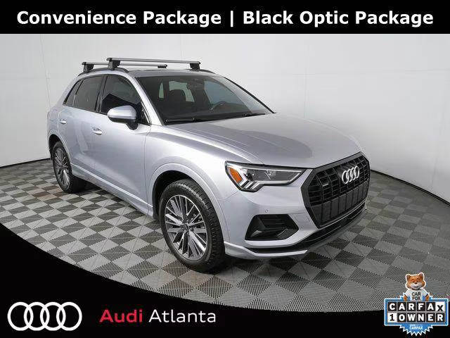 2023 Audi Q3 Premium AWD photo