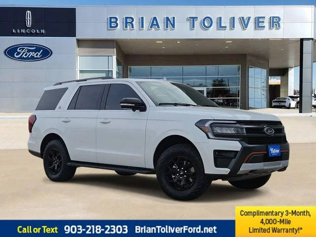 2023 Ford Expedition Timberline 4WD photo