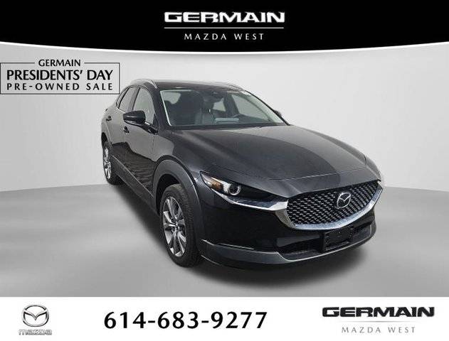 2023 Mazda CX-30 2.5 S Select Package AWD photo