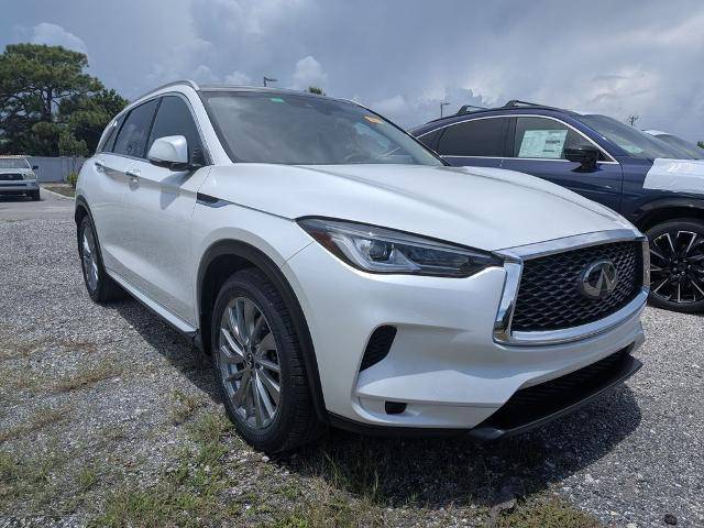 2023 Infiniti QX50 LUXE FWD photo