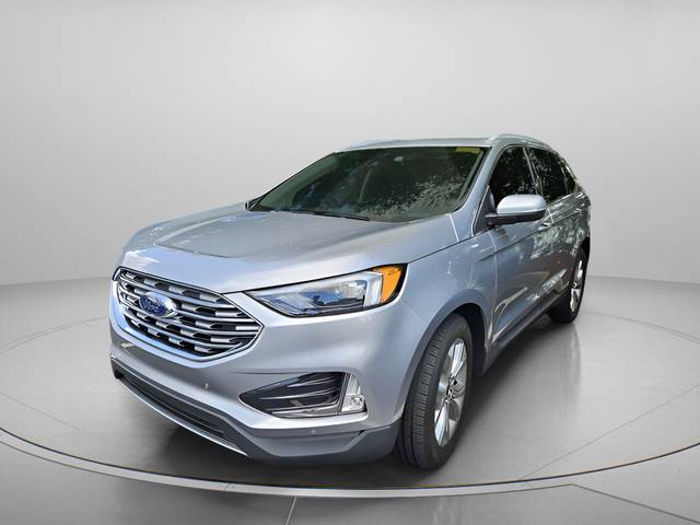 2023 Ford Edge Titanium AWD photo