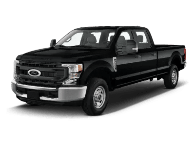 2023 Ford F-250 Super Duty XL 4WD photo