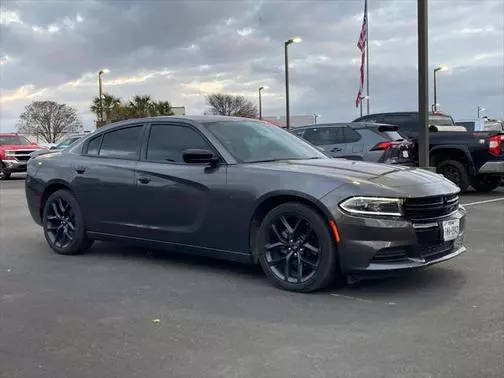 2023 Dodge Charger SXT RWD photo