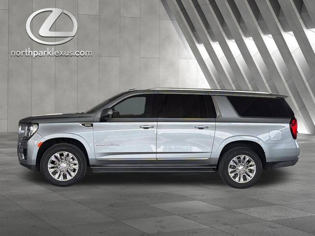 2023 GMC Yukon XL Denali RWD photo