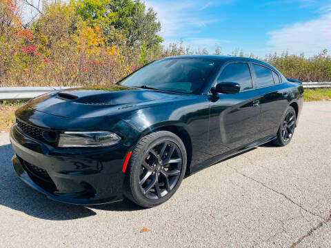 2022 Dodge Charger GT RWD photo