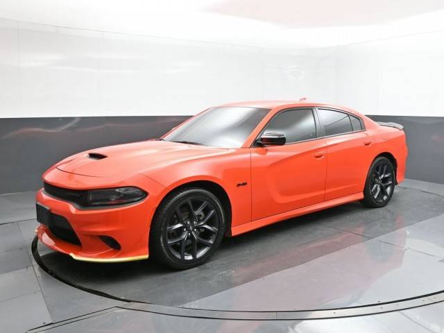 2023 Dodge Charger R/T RWD photo