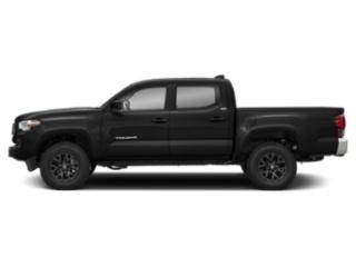 2023 Toyota Tacoma SR5 4WD photo