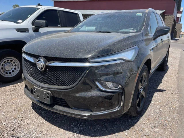 2023 Buick Enclave Essence AWD photo