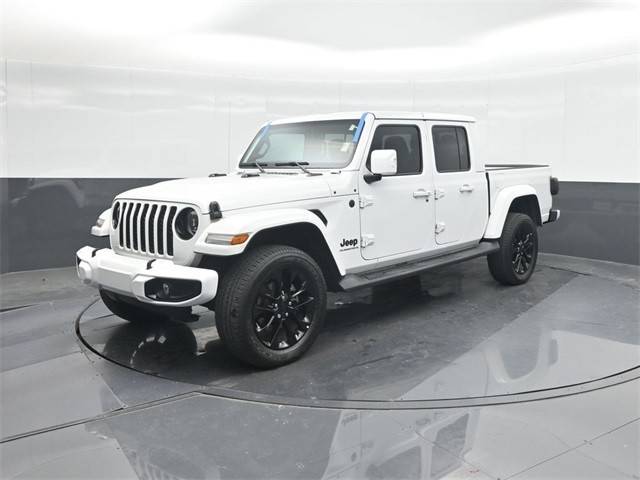 2023 Jeep Gladiator High Altitude 4WD photo