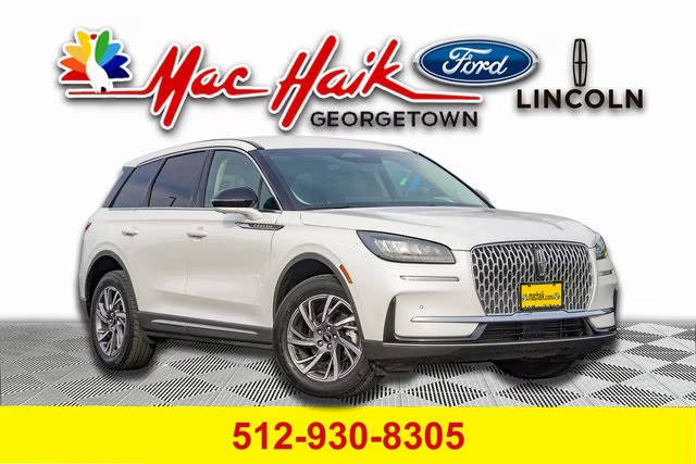 2023 Lincoln Corsair Standard FWD photo