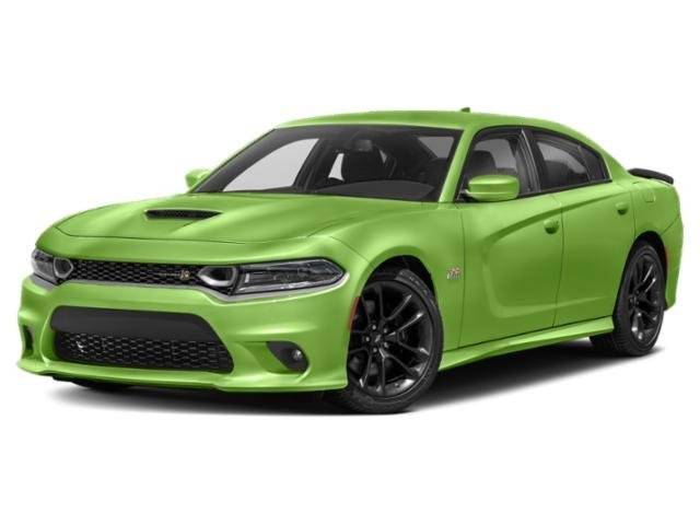 2023 Dodge Charger Scat Pack RWD photo