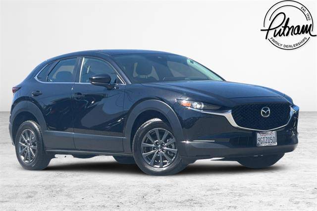 2023 Mazda CX-30 2.5 S AWD photo