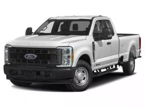 2023 Ford F-350 Super Duty XLT 4WD photo