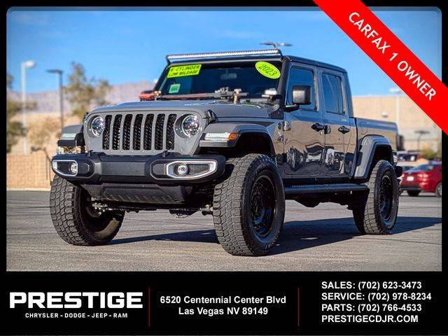 2023 Jeep Gladiator Sport S 4WD photo