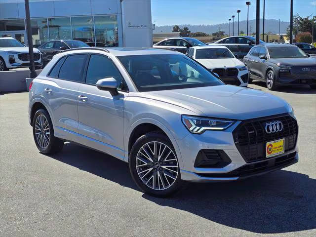 2023 Audi Q3 Premium AWD photo