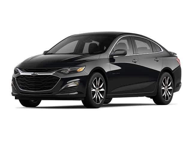 2023 Chevrolet Malibu RS FWD photo