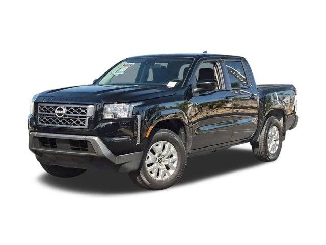 2023 Nissan Frontier SV RWD photo