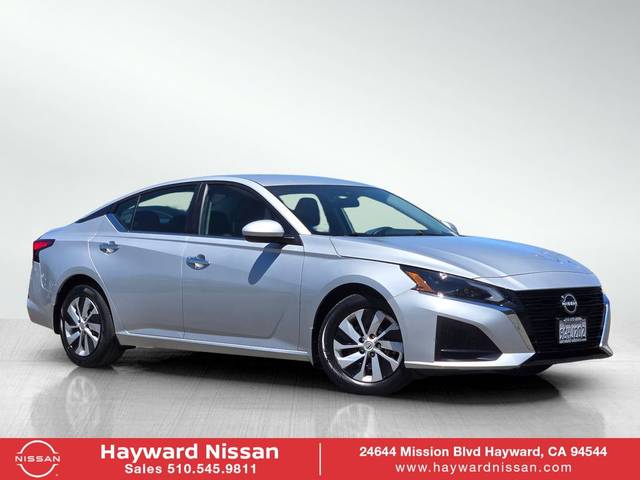 2023 Nissan Altima 2.5 S FWD photo