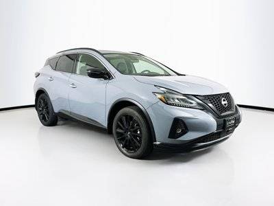 2023 Nissan Murano SV FWD photo