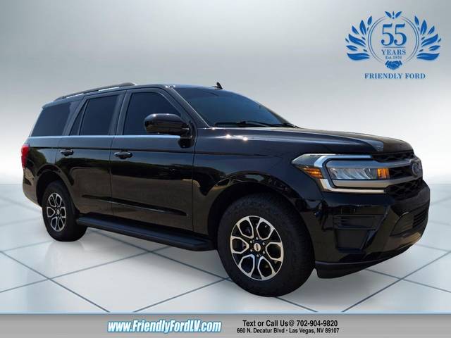 2023 Ford Expedition XLT RWD photo