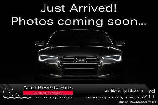 2023 Audi Q3 Premium AWD photo