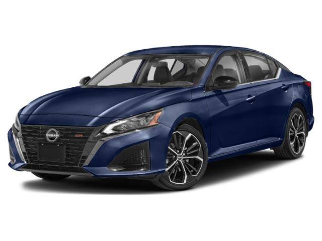 2023 Nissan Altima 2.0 SR FWD photo