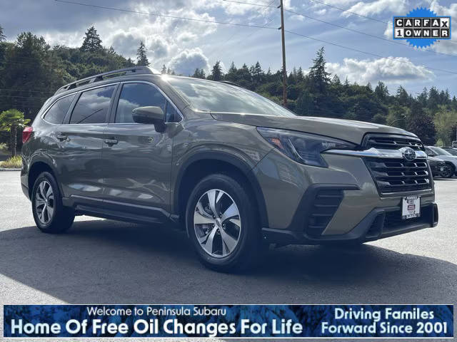 2023 Subaru Ascent Premium AWD photo