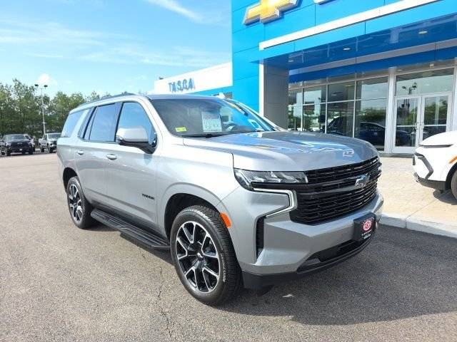 2023 Chevrolet Tahoe RST 4WD photo