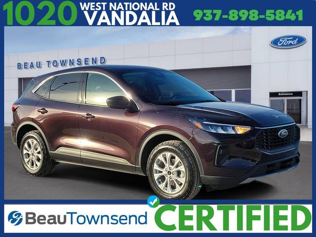 2023 Ford Escape Active AWD photo