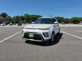 2020 Kia Soul S FWD photo