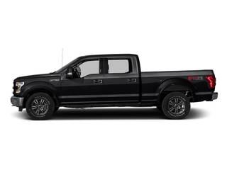 2016 Ford F-150 Lariat 4WD photo