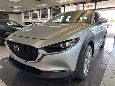 2021 Mazda CX-30 Select AWD photo