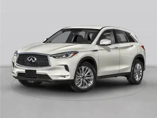 2023 Infiniti QX50 Sport AWD photo